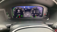 Honda Civic 2.0 eHEV Advance 5dr CVT Hybrid Hatchback